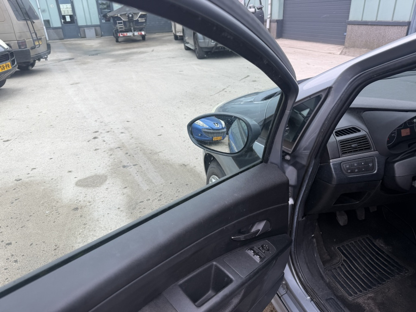Foto van Fiat Fiat Punto