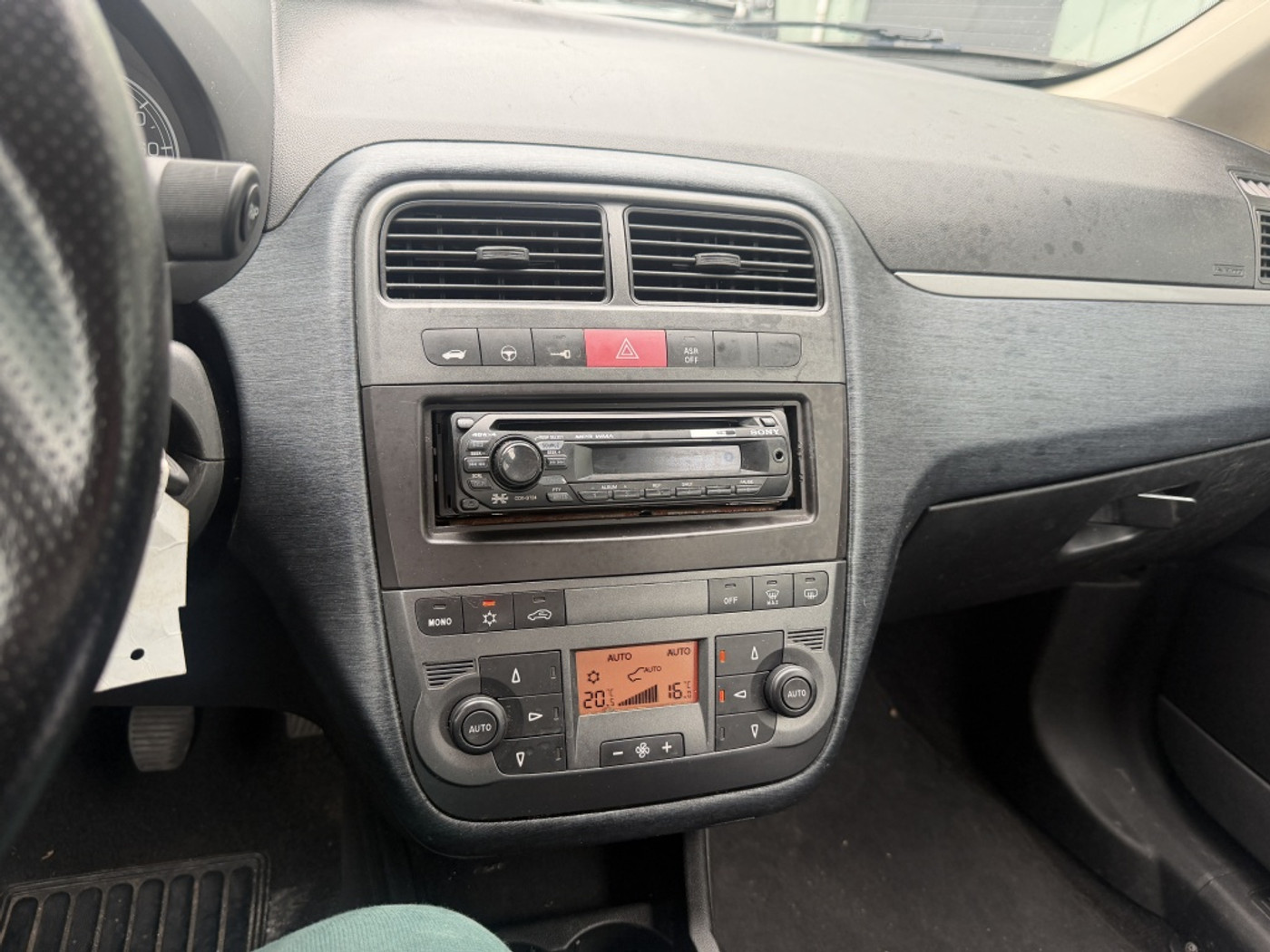 Foto van Fiat Fiat Punto