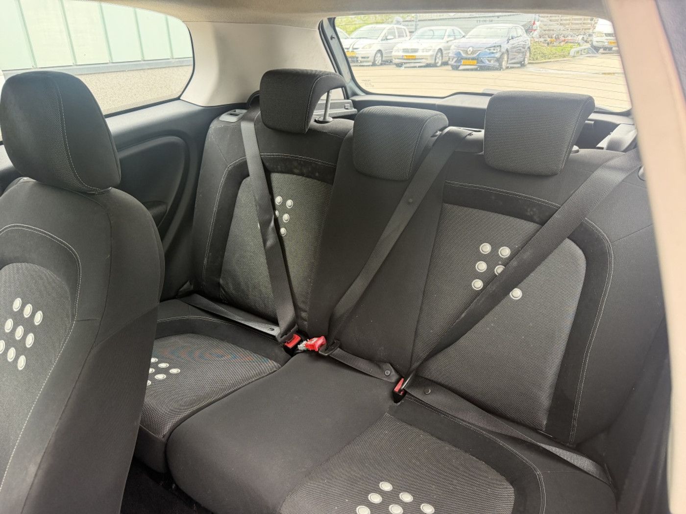 Foto van Fiat Fiat Punto
