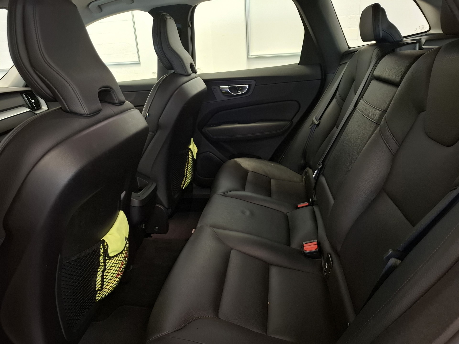 Foto van Volvo Xc60