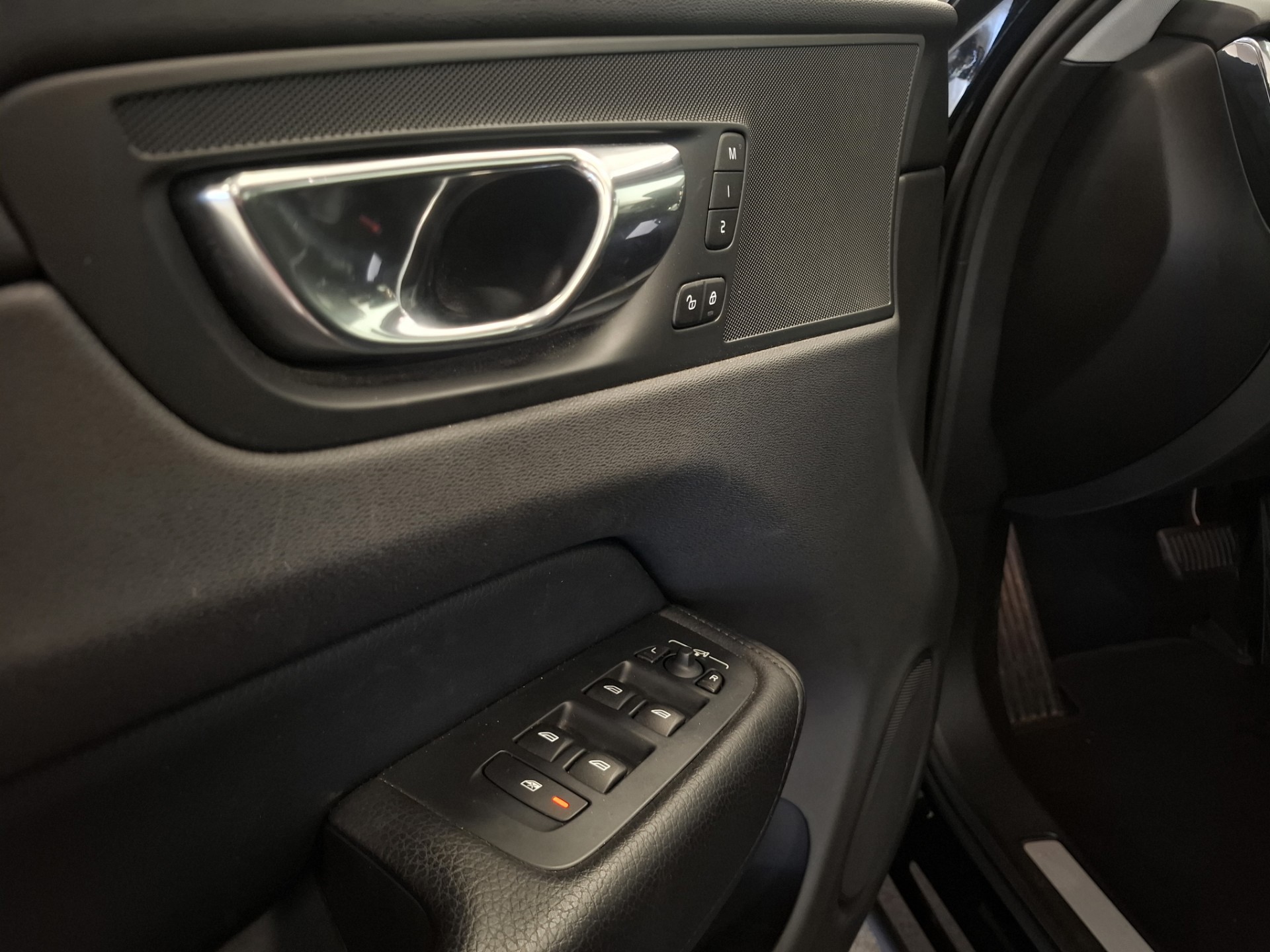 Foto van Volvo Xc60