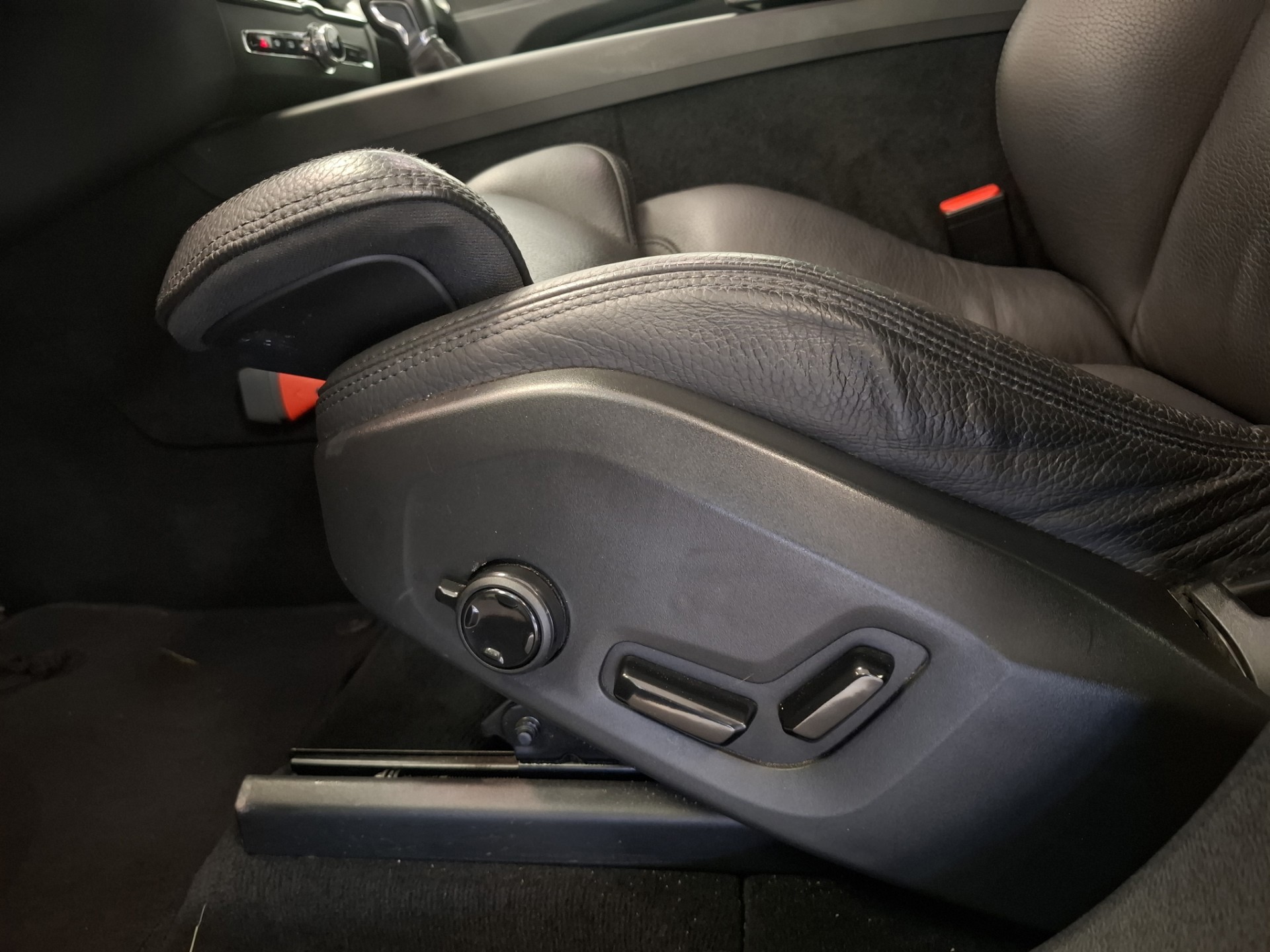 Foto van Volvo Xc60