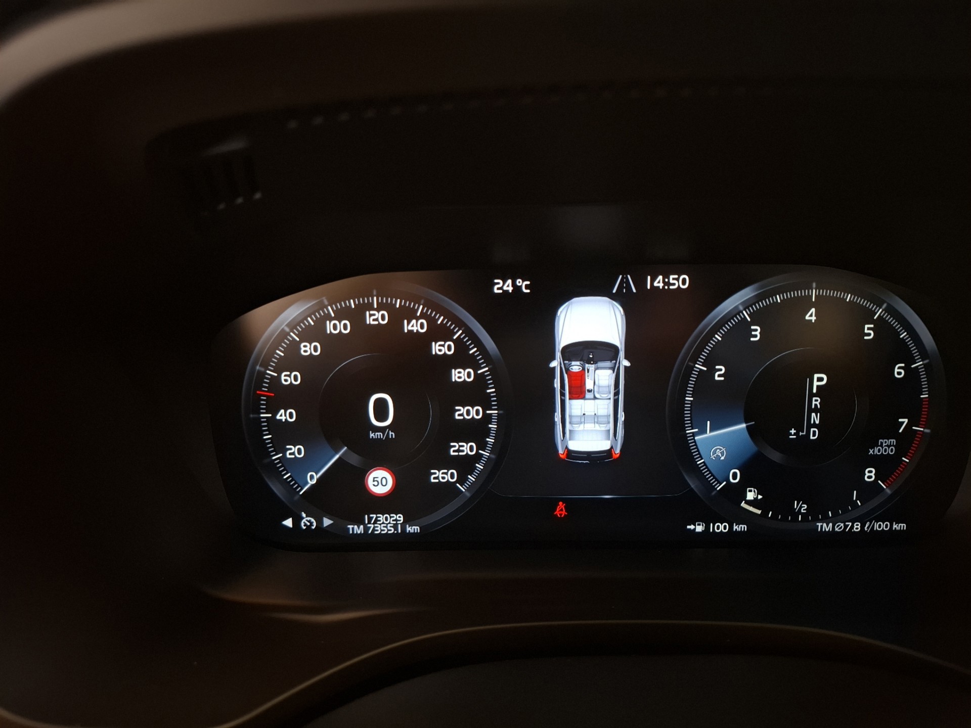 Foto van Volvo Xc60