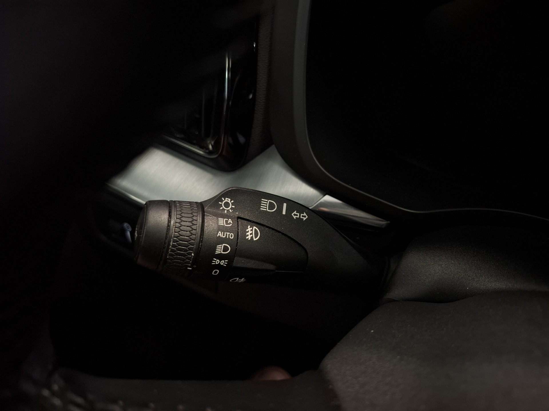 Foto van Volvo Xc60