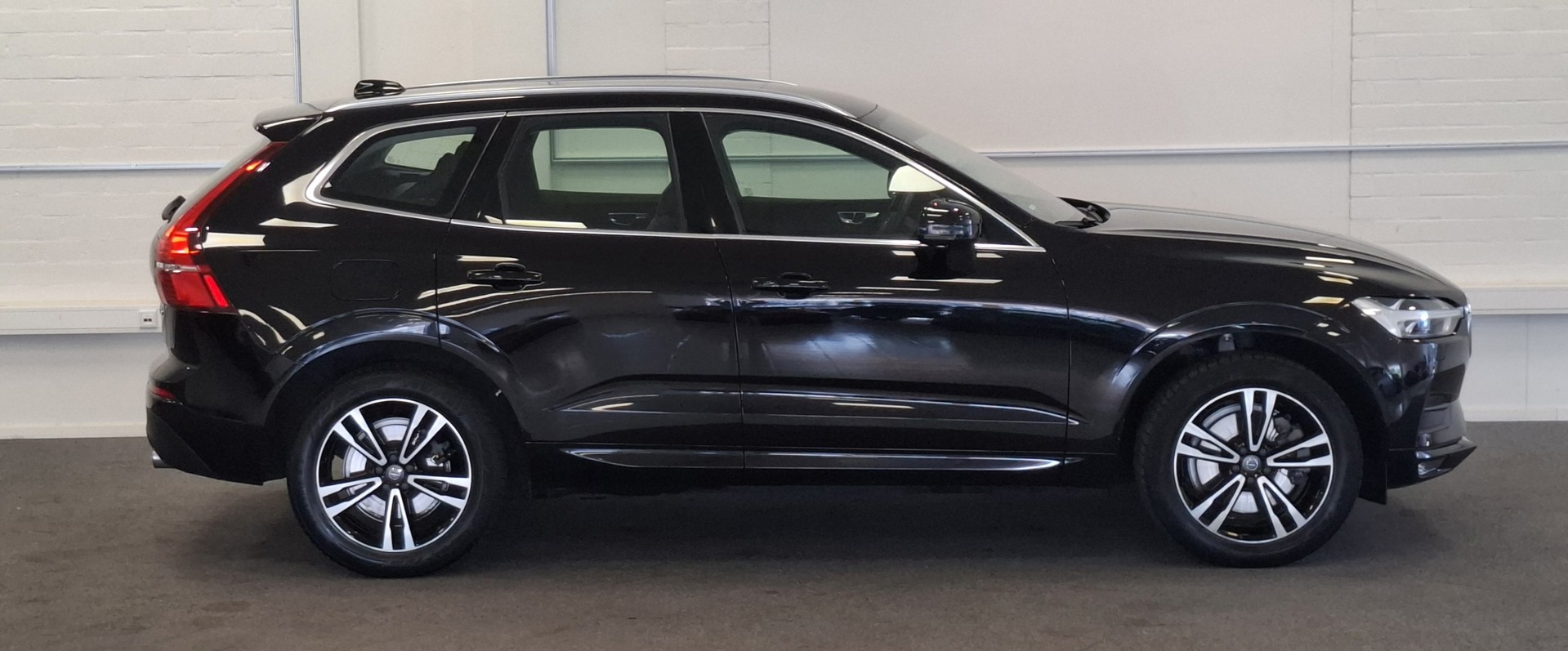 Foto van Volvo Xc60