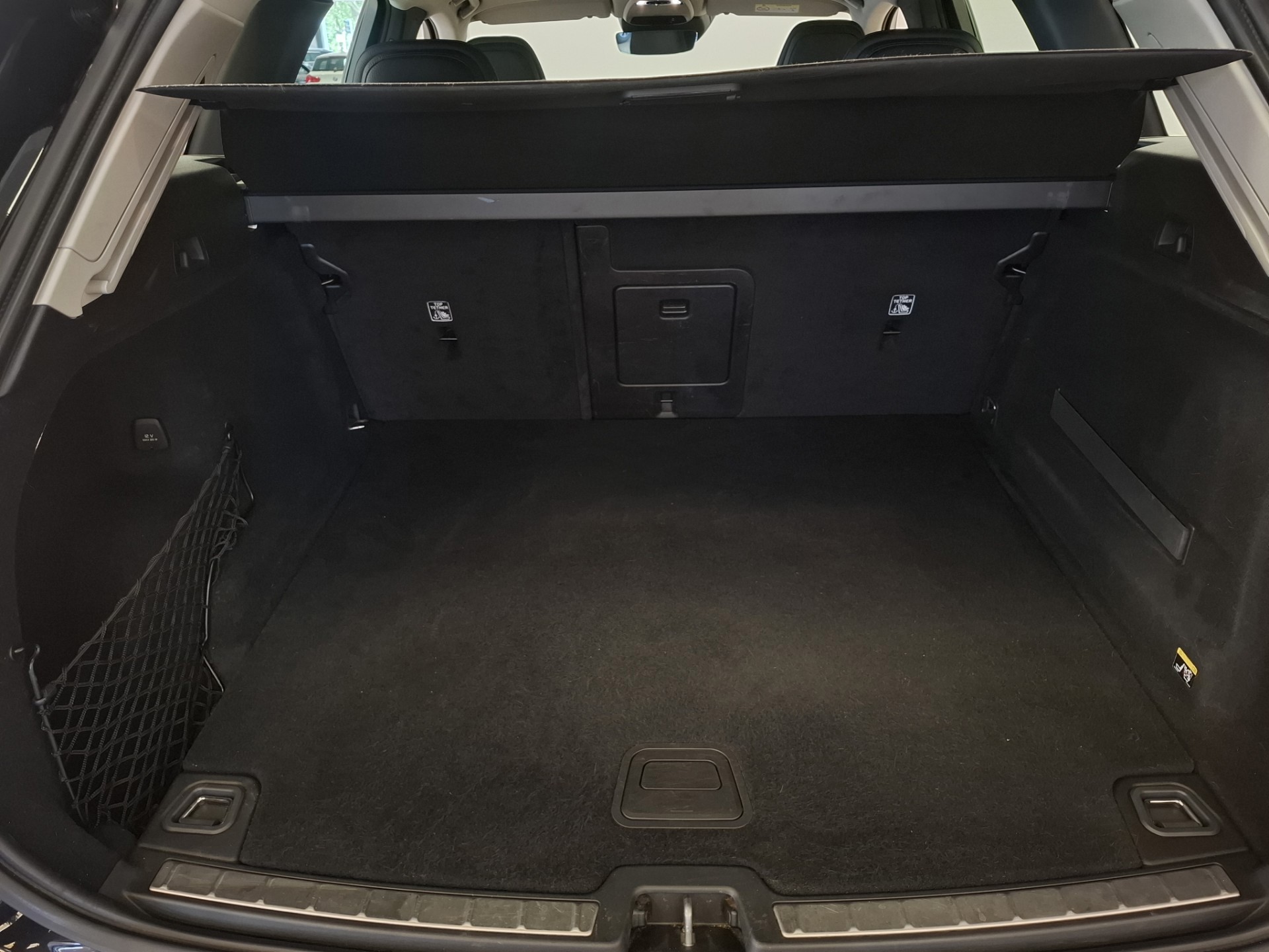 Foto van Volvo Xc60
