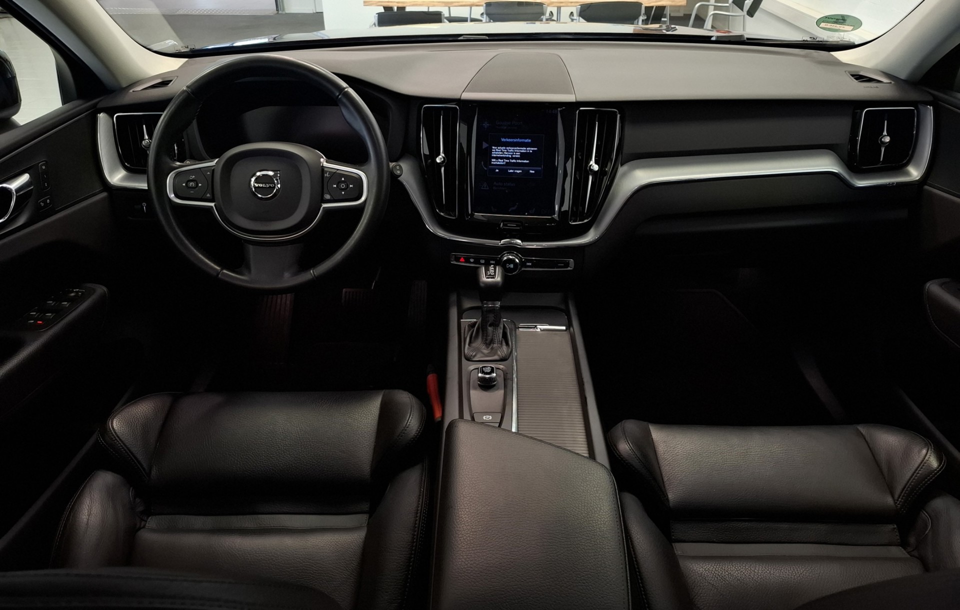 Foto van Volvo Xc60