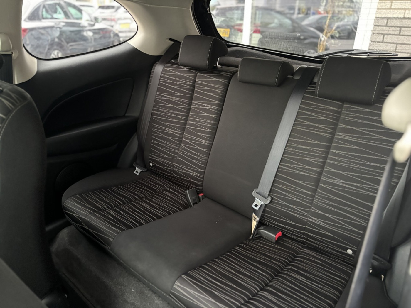 Foto van Mazda Mazda 2