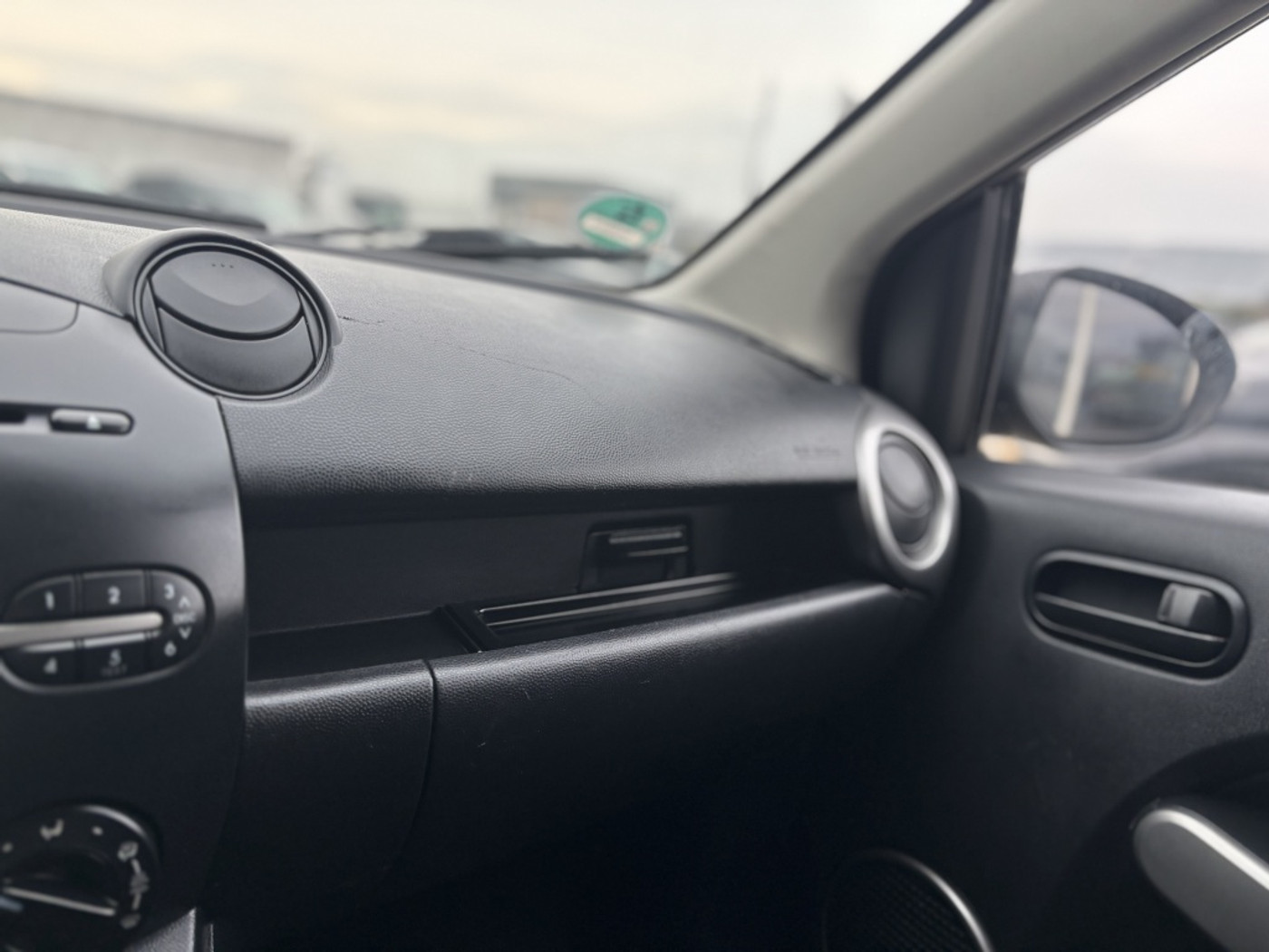 Foto van Mazda Mazda 2