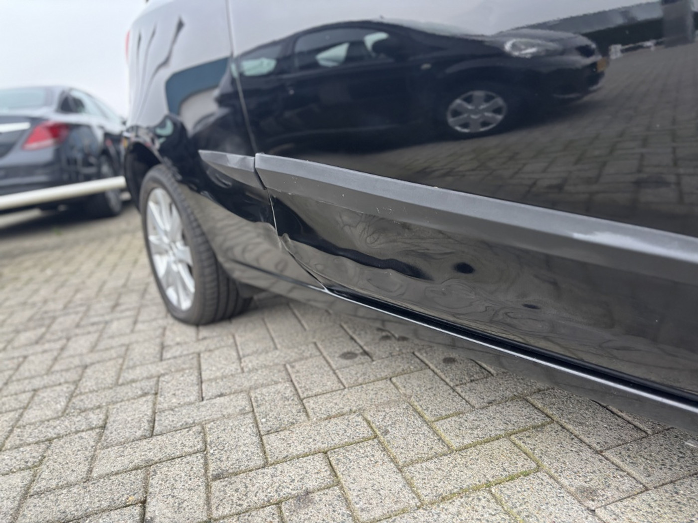 Foto van Mazda Mazda 2
