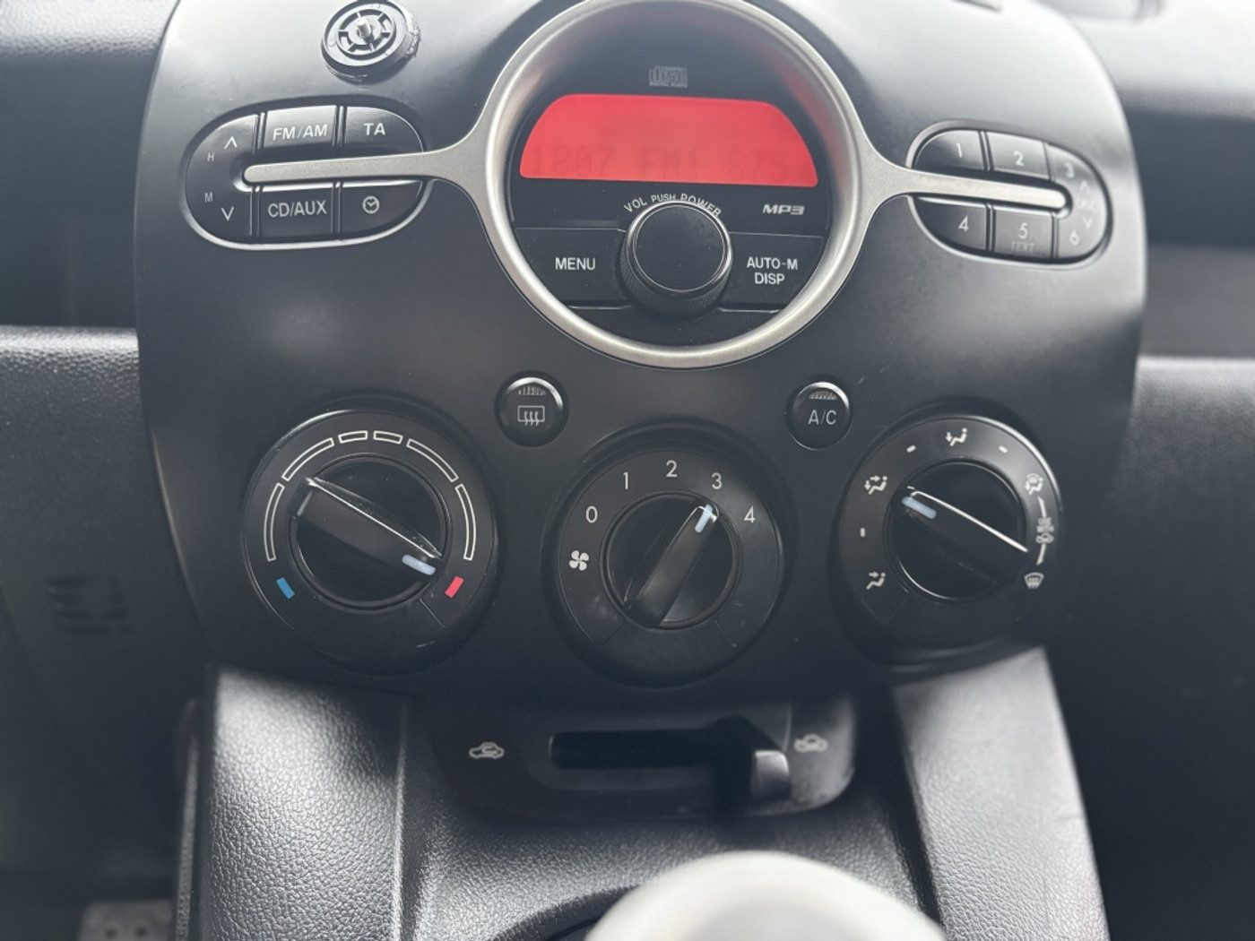 Foto van Mazda Mazda 2