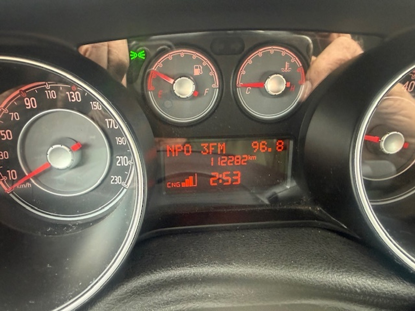 Foto van Fiat Fiat Punto