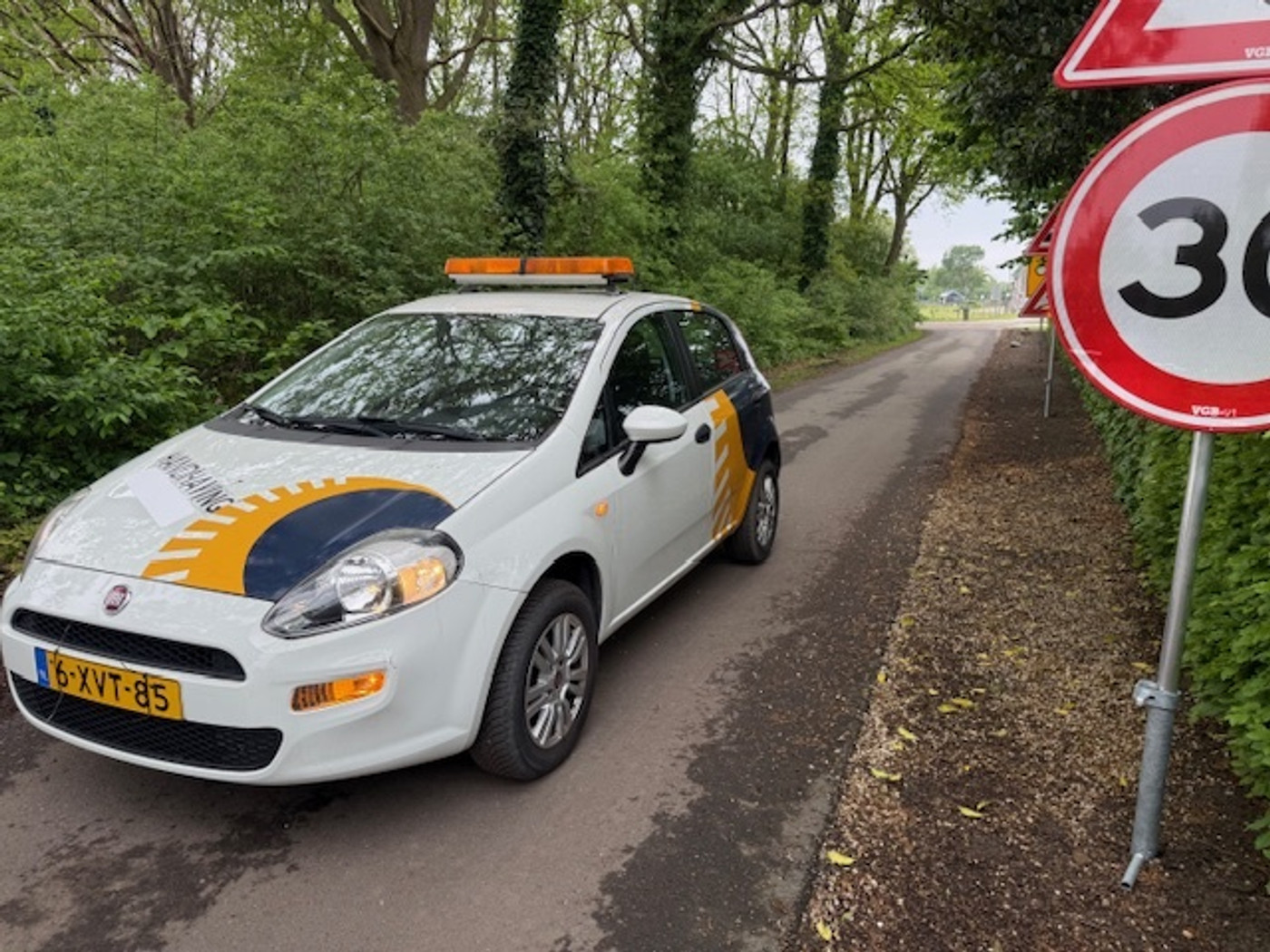 Foto van Fiat Fiat Punto