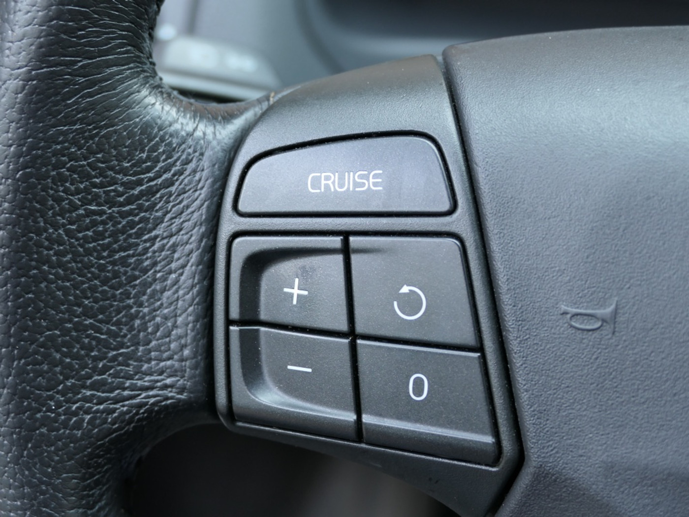 Foto van Volvo C30
