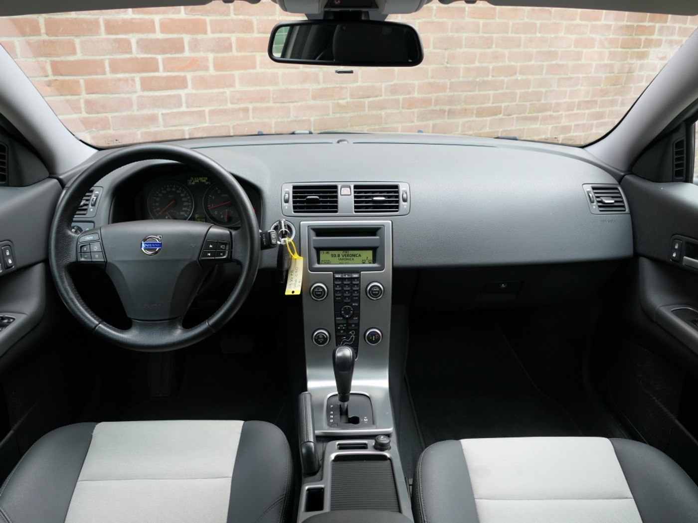 Foto van Volvo C30