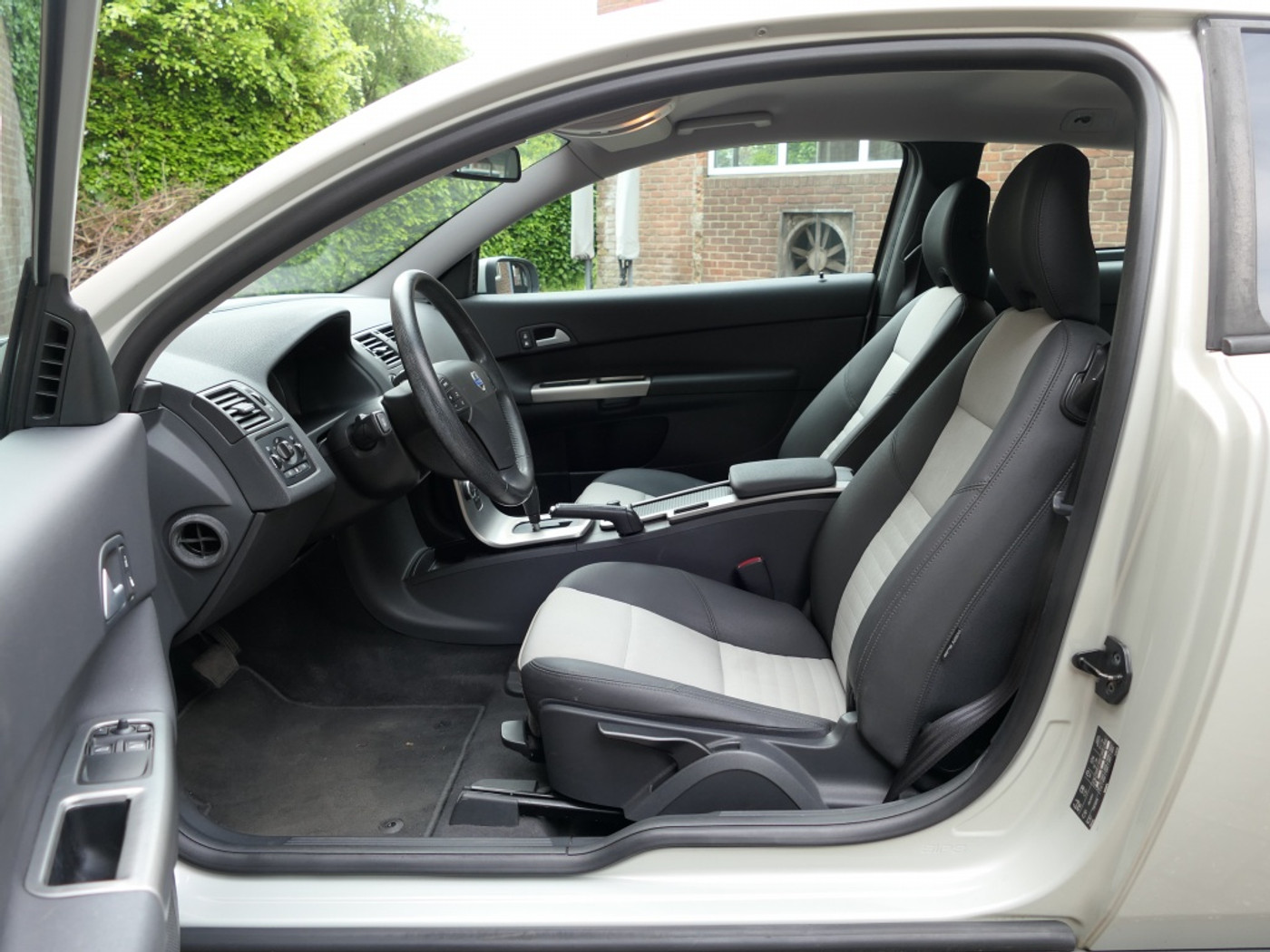Foto van Volvo C30