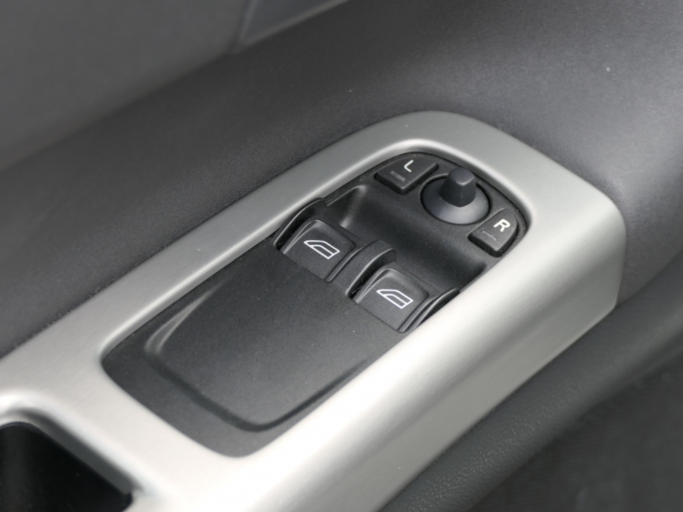 Foto van Volvo C30
