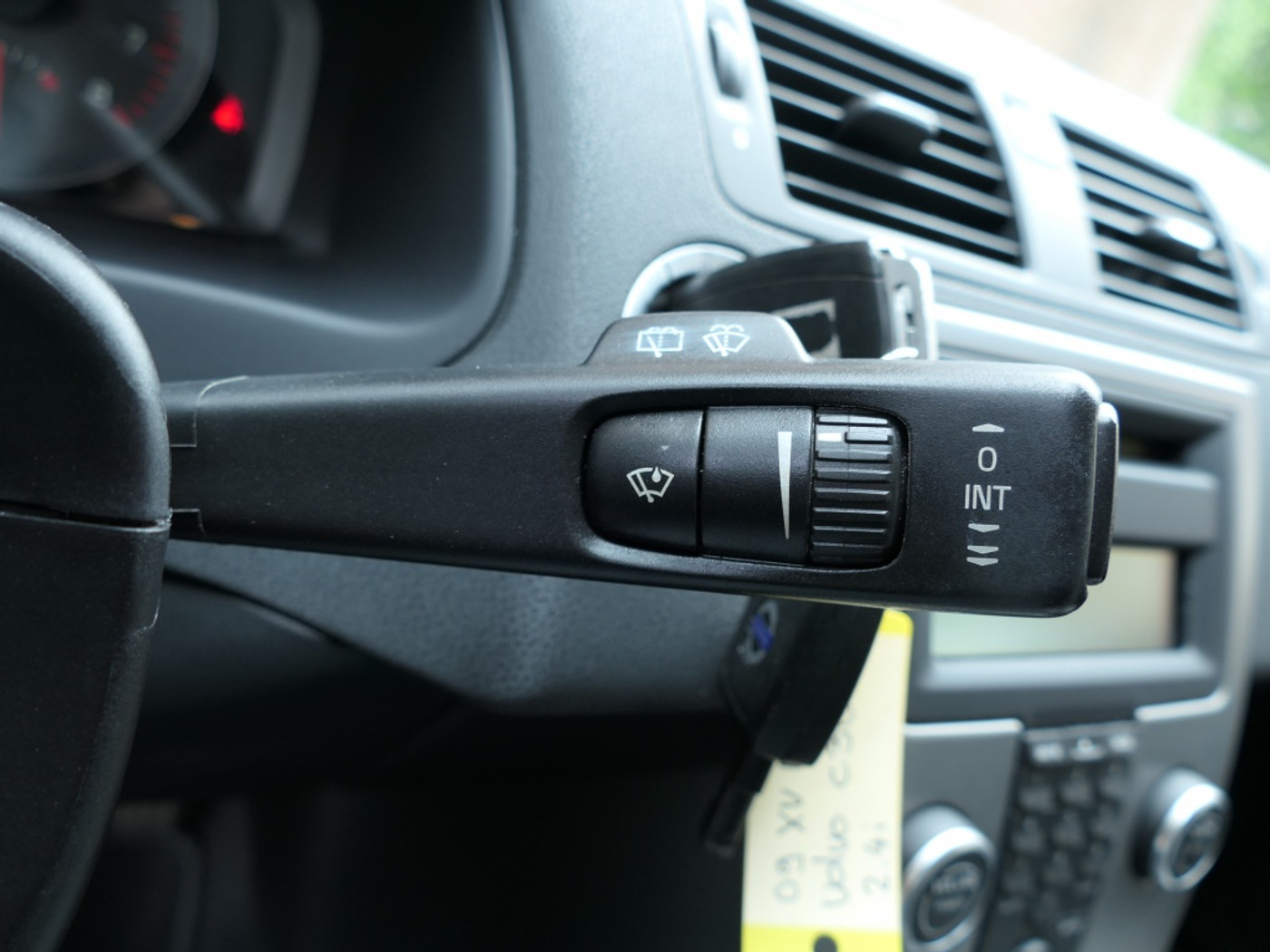 Foto van Volvo C30