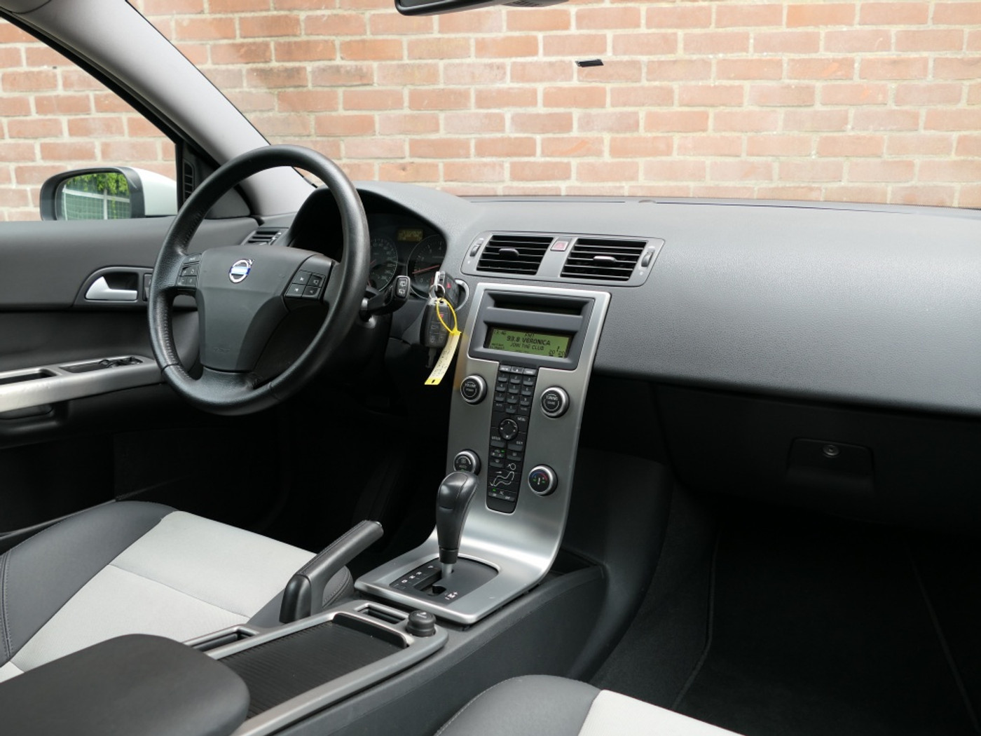 Foto van Volvo C30