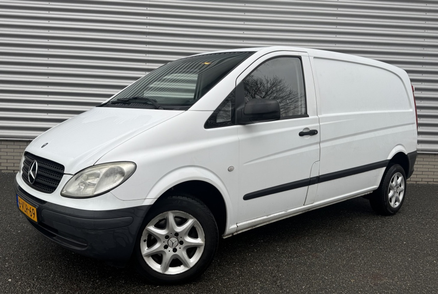 Foto van Mitsubishi Mitsubishi Colt
