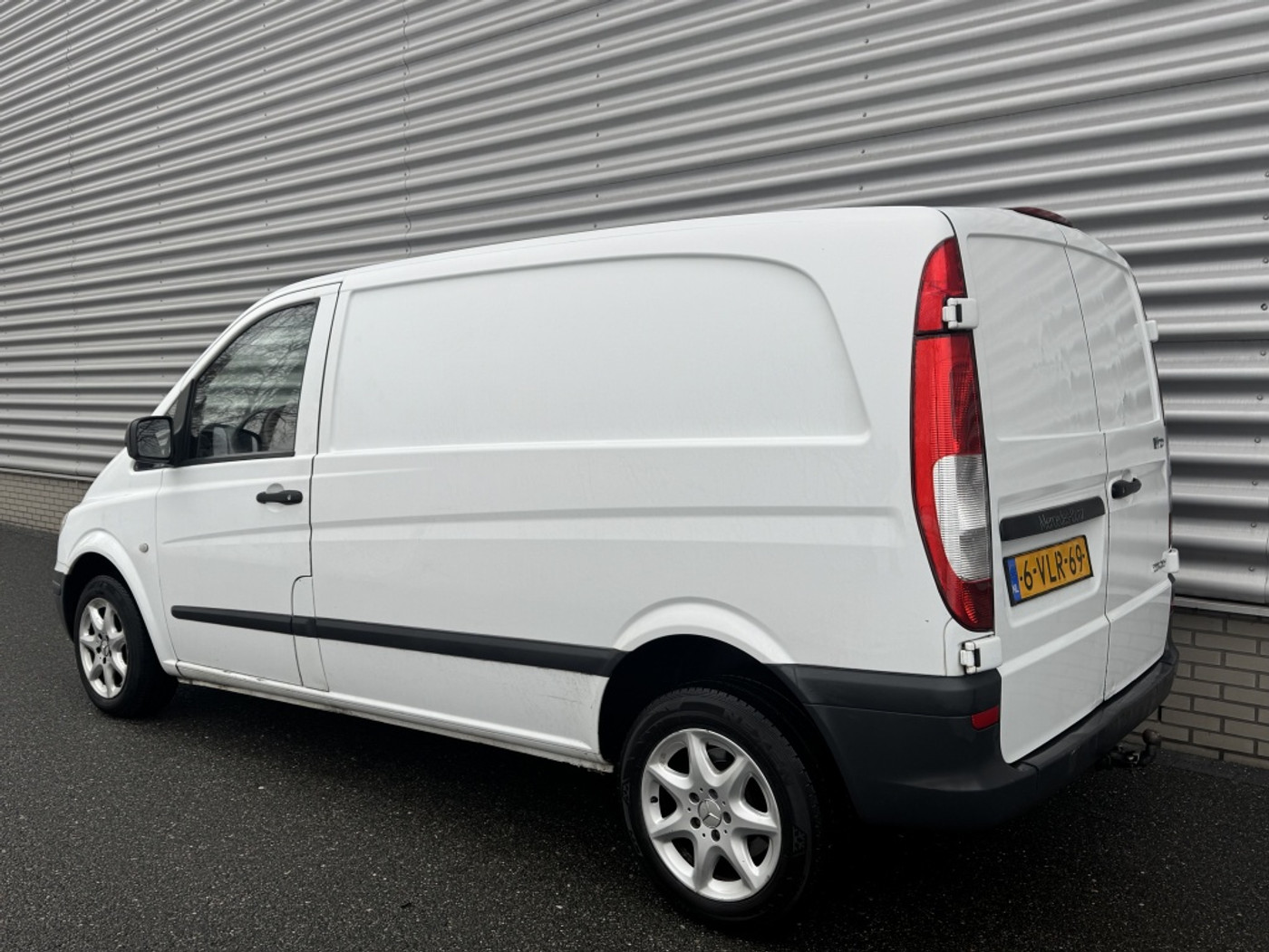 Foto van Mitsubishi Mitsubishi Colt
