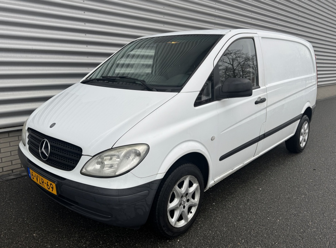 Foto van Mitsubishi Mitsubishi Colt