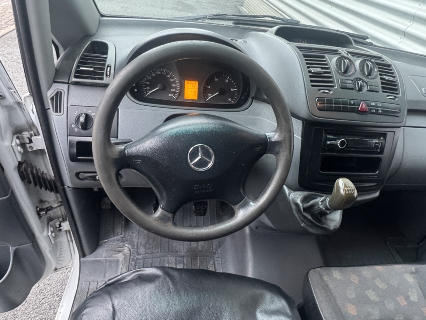 Foto van Mitsubishi Mitsubishi Colt