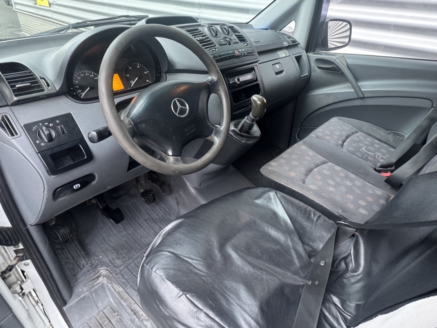 Foto van Mitsubishi Mitsubishi Colt