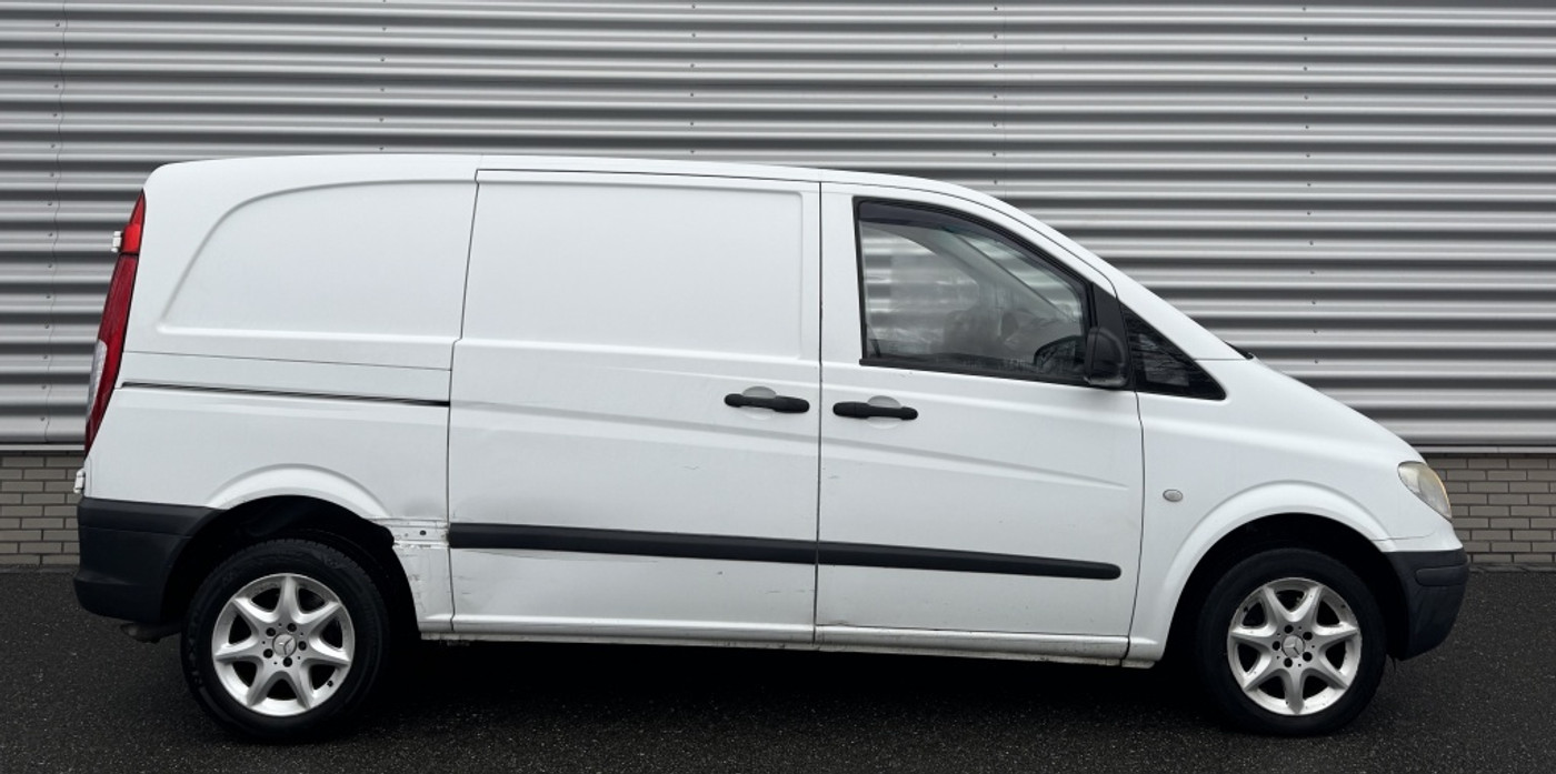 Foto van Mitsubishi Mitsubishi Colt