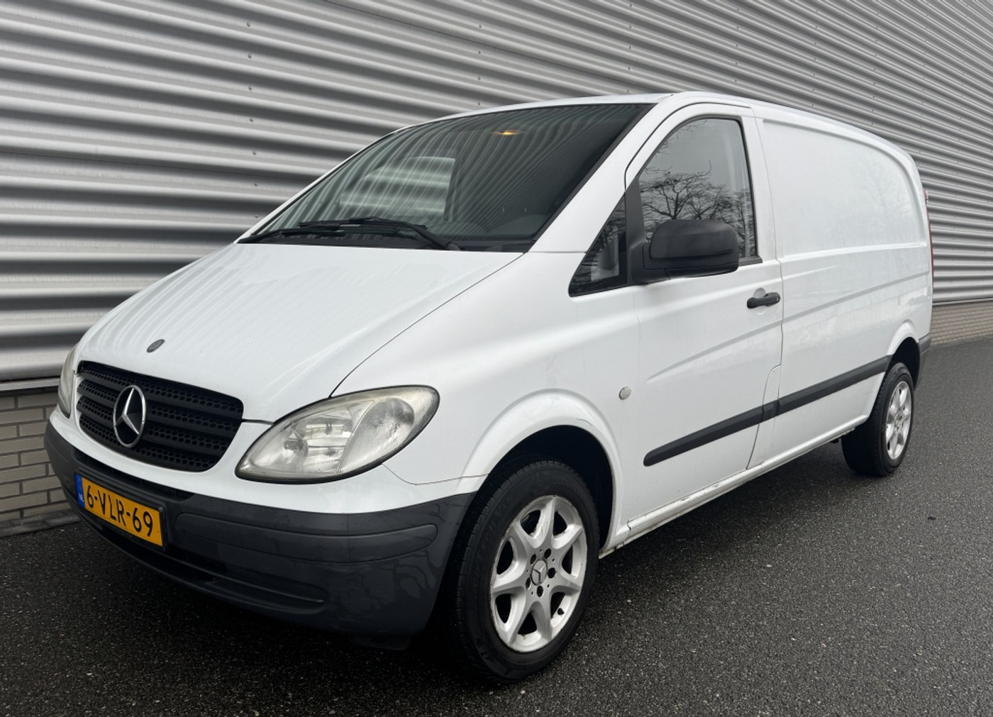 Foto van Mitsubishi Mitsubishi Colt