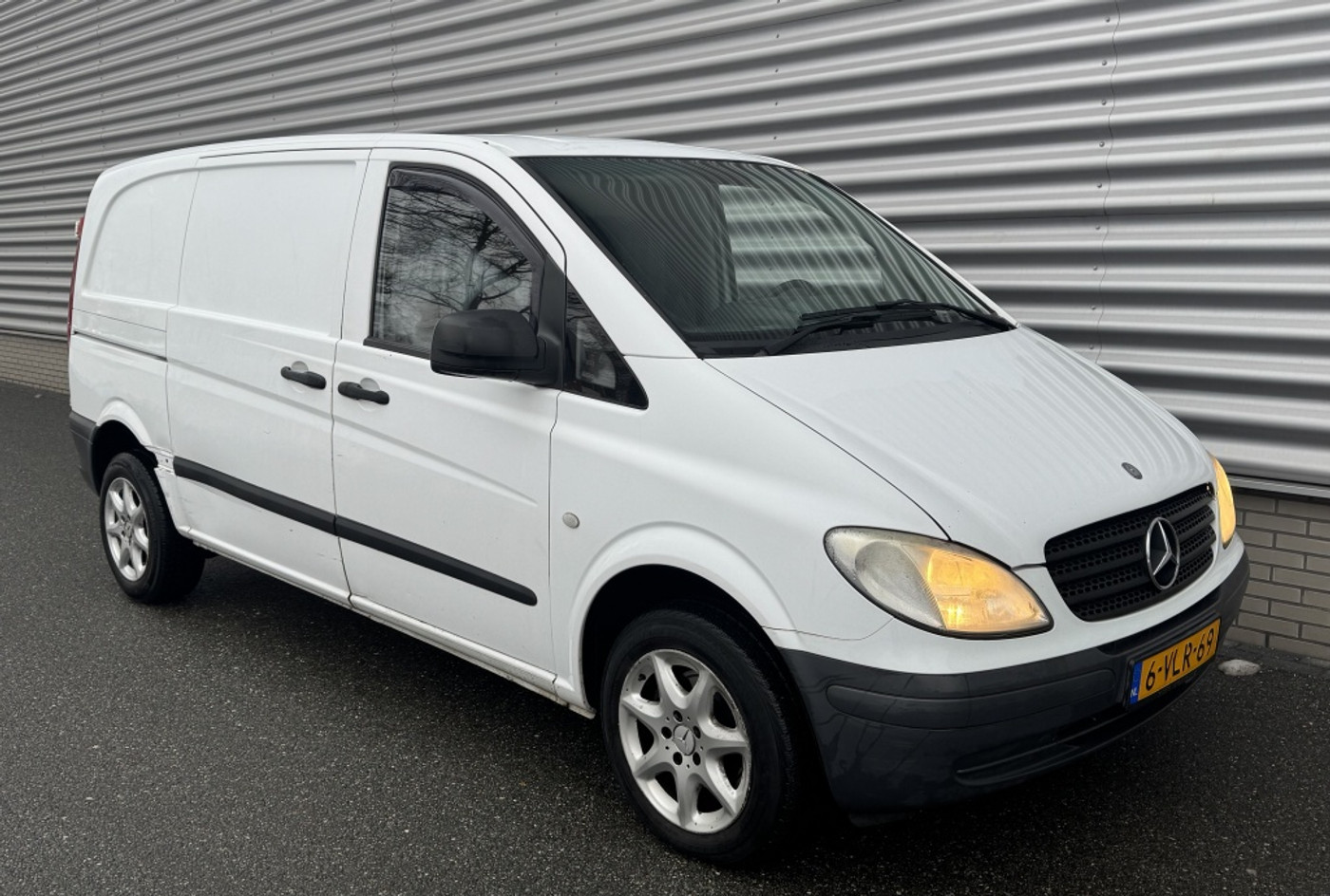 Foto van Mitsubishi Mitsubishi Colt