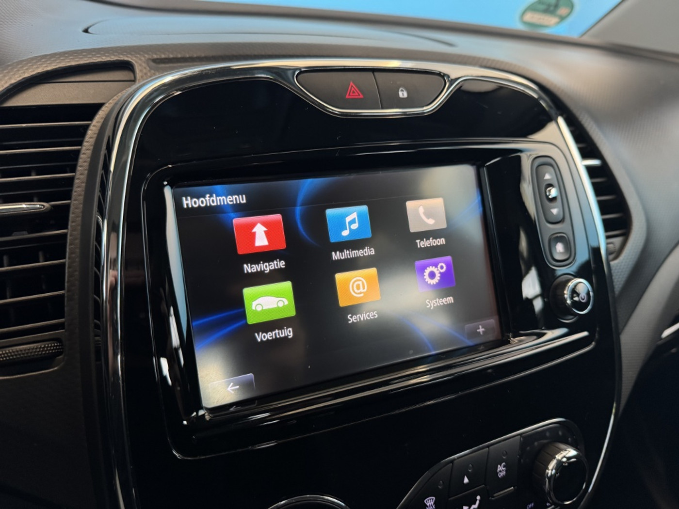 Foto van Renault Captur