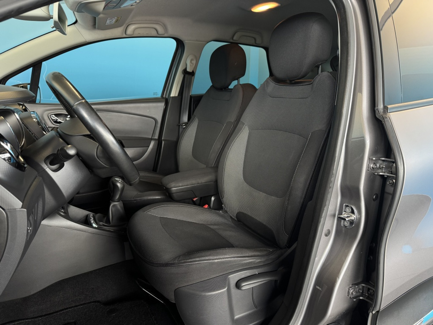 Foto van Renault Captur