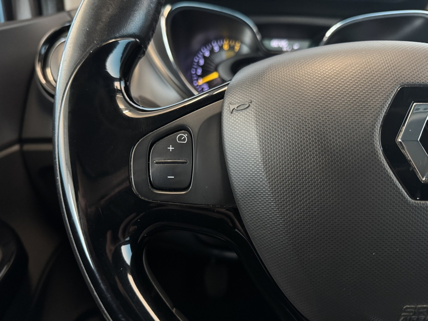 Foto van Renault Captur