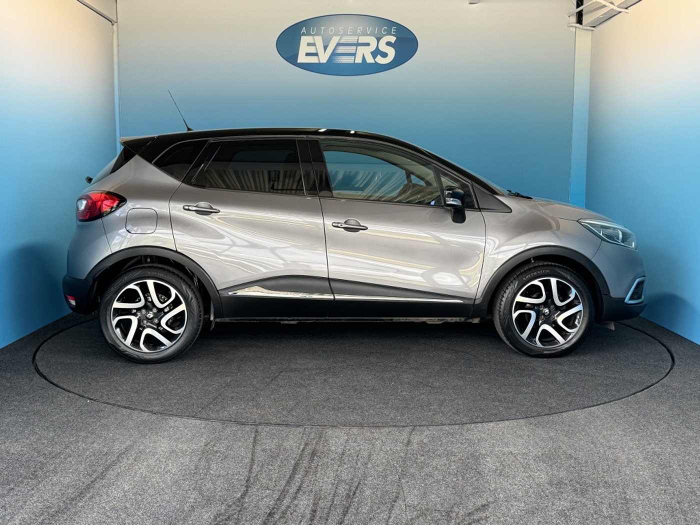 Foto van Renault Captur
