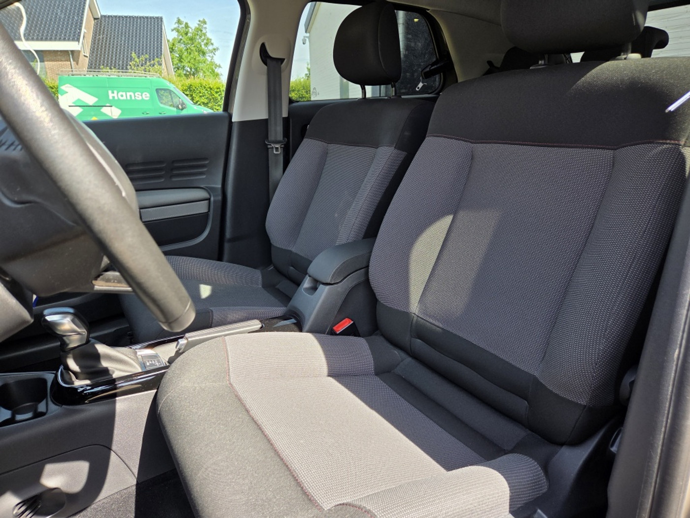 Foto van Citroen C4 Cactus