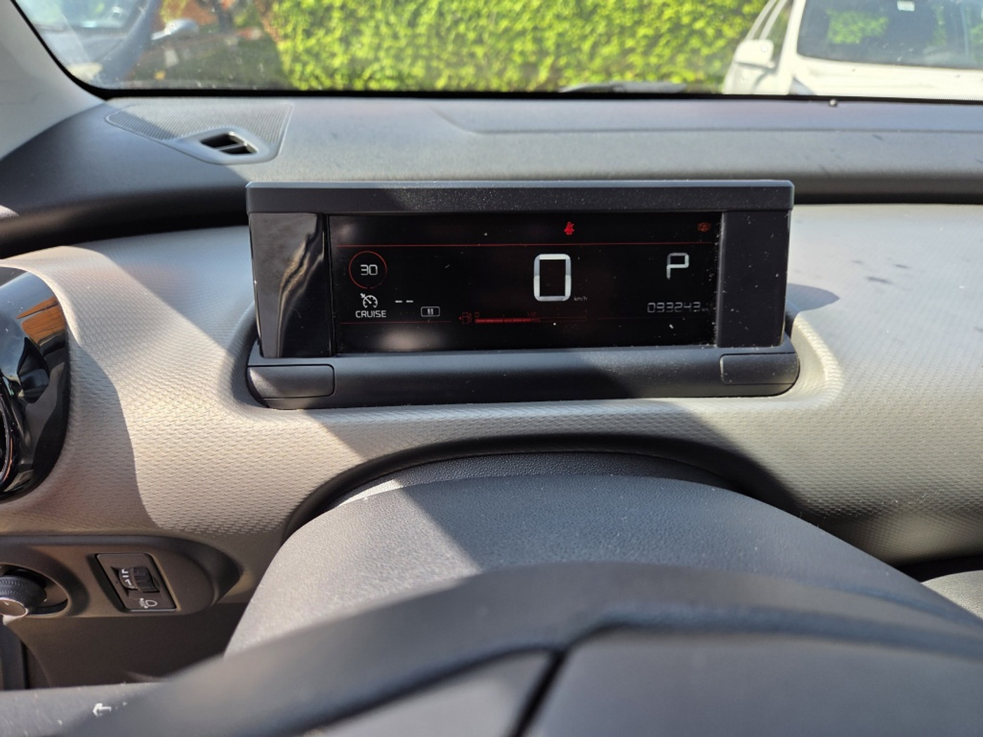 Foto van Citroen C4 Cactus