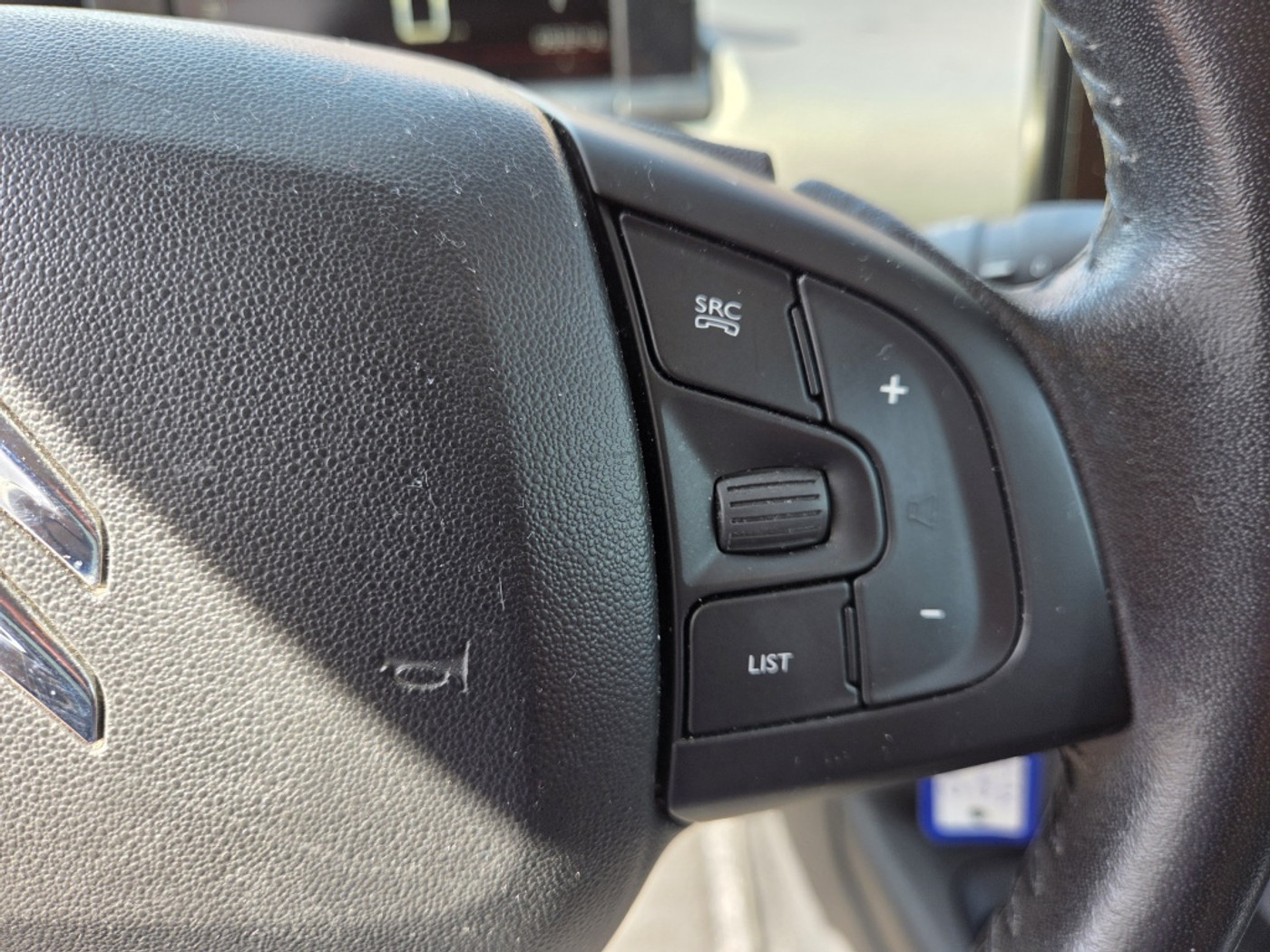 Foto van Citroen C4 Cactus