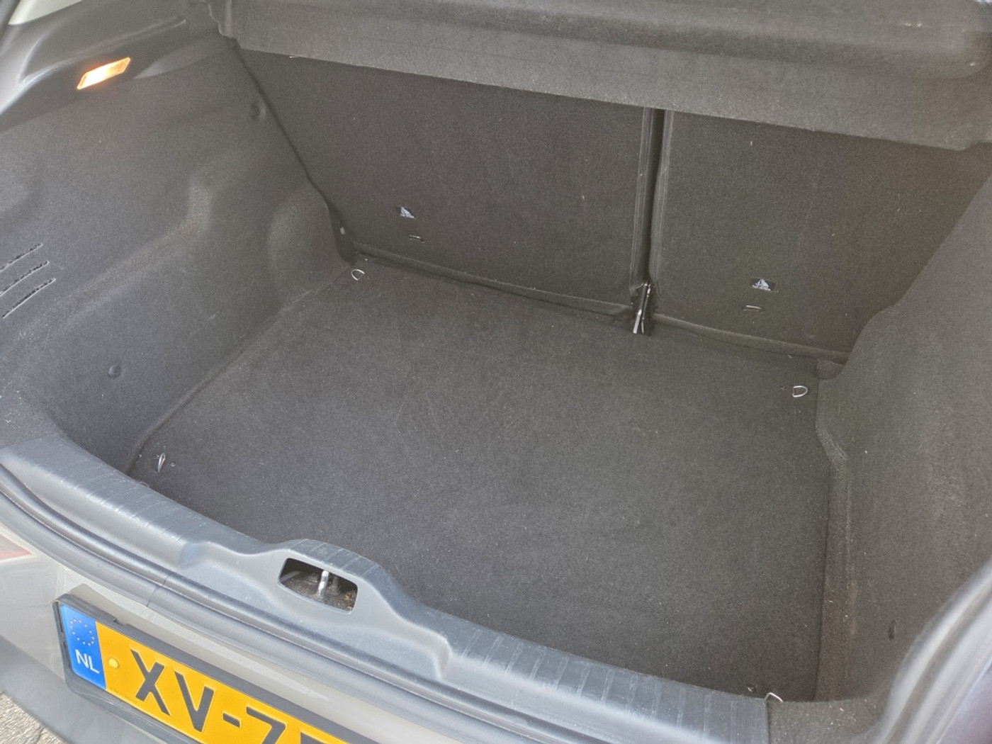Foto van Citroen C4 Cactus