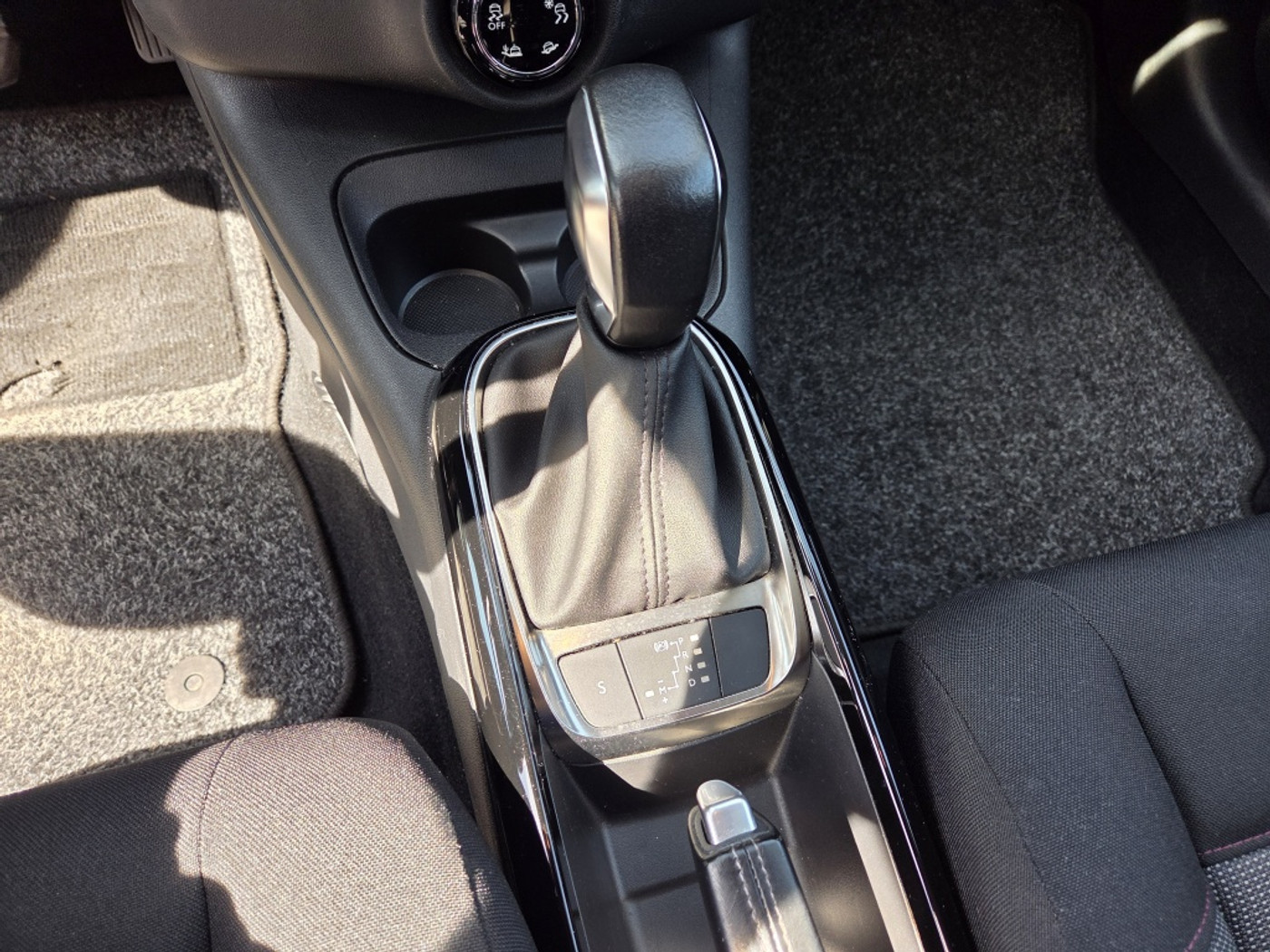 Foto van Citroen C4 Cactus