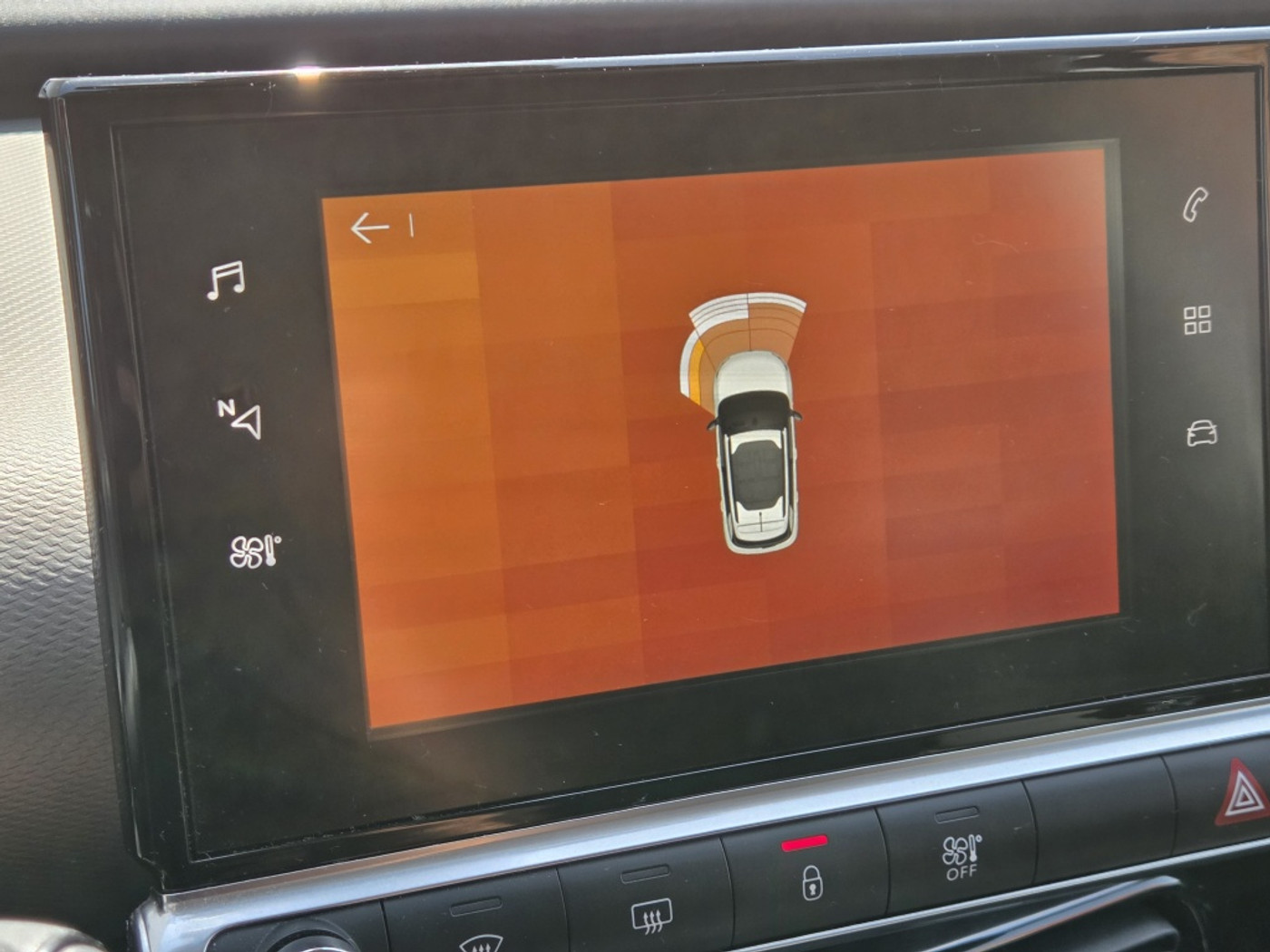 Foto van Citroen C4 Cactus