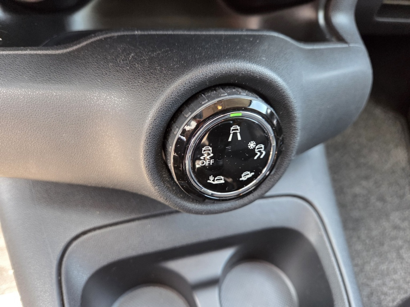 Foto van Citroen C4 Cactus