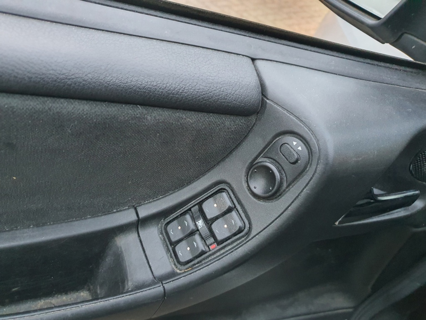 Foto van Opel Zafira