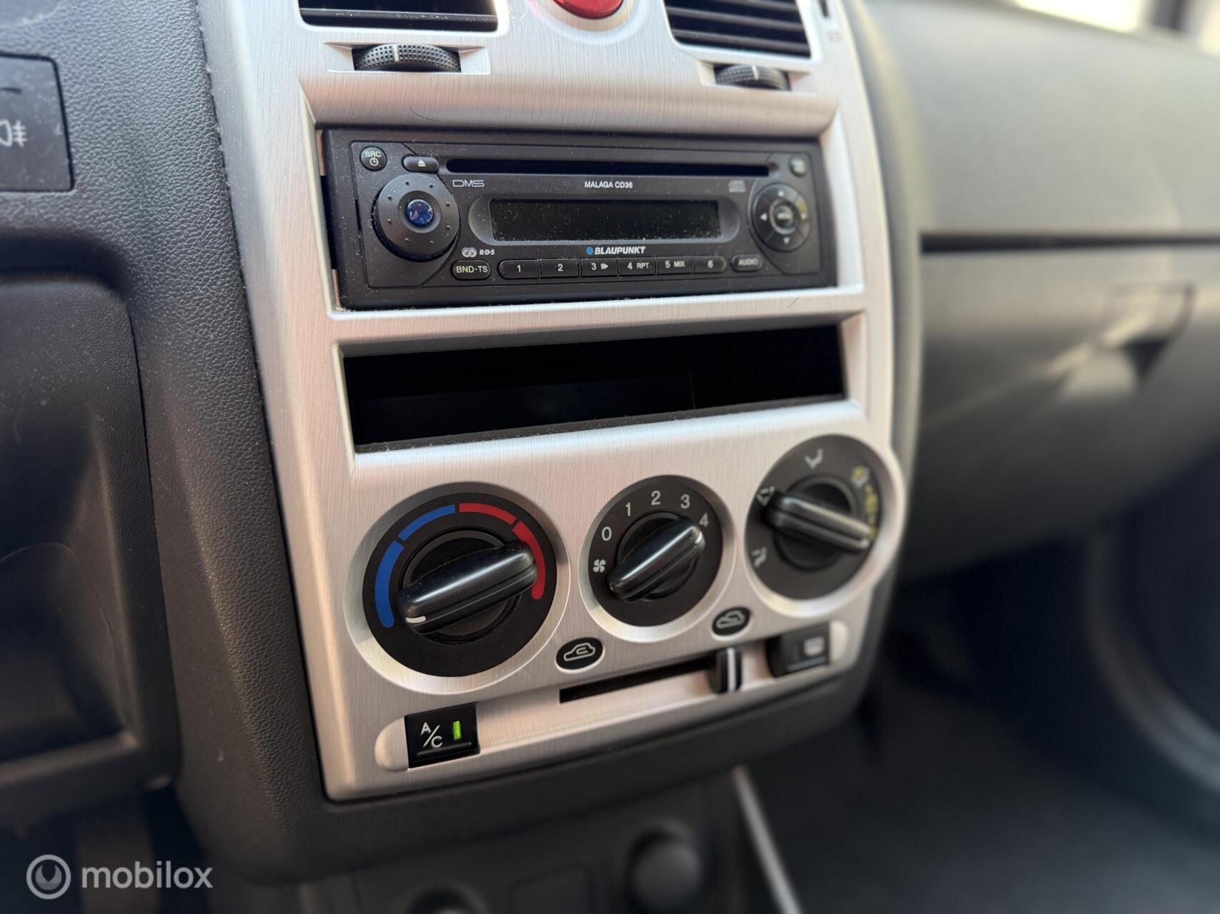 Foto van Hyundai Getz
