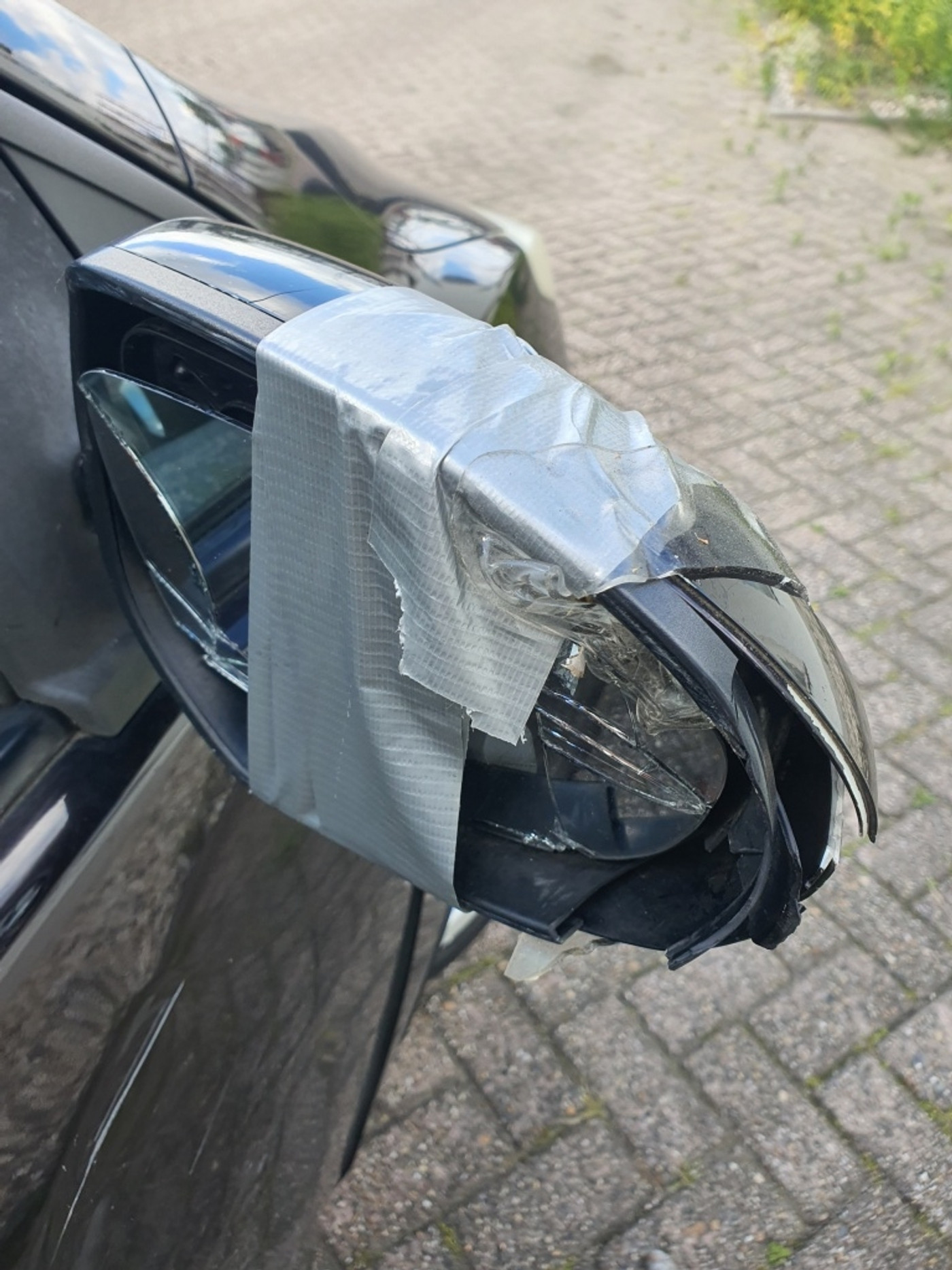 Foto van Mazda Mazda 2