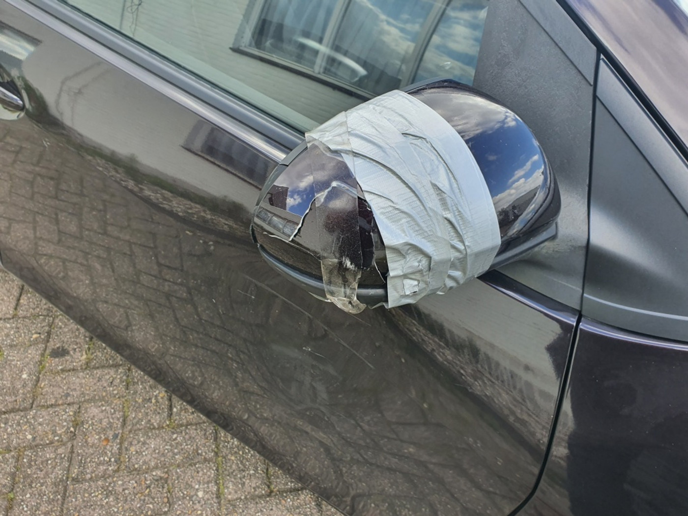 Foto van Mazda Mazda 2