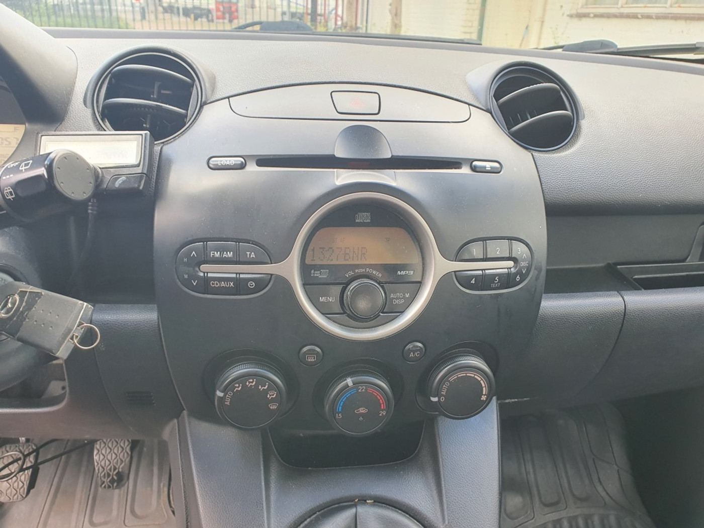 Foto van Mazda Mazda 2