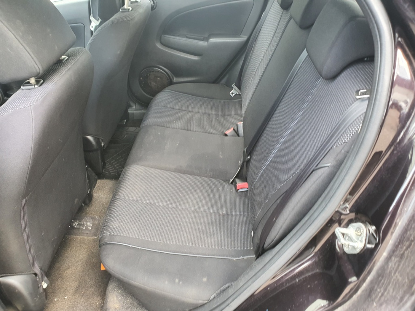 Foto van Mazda Mazda 2