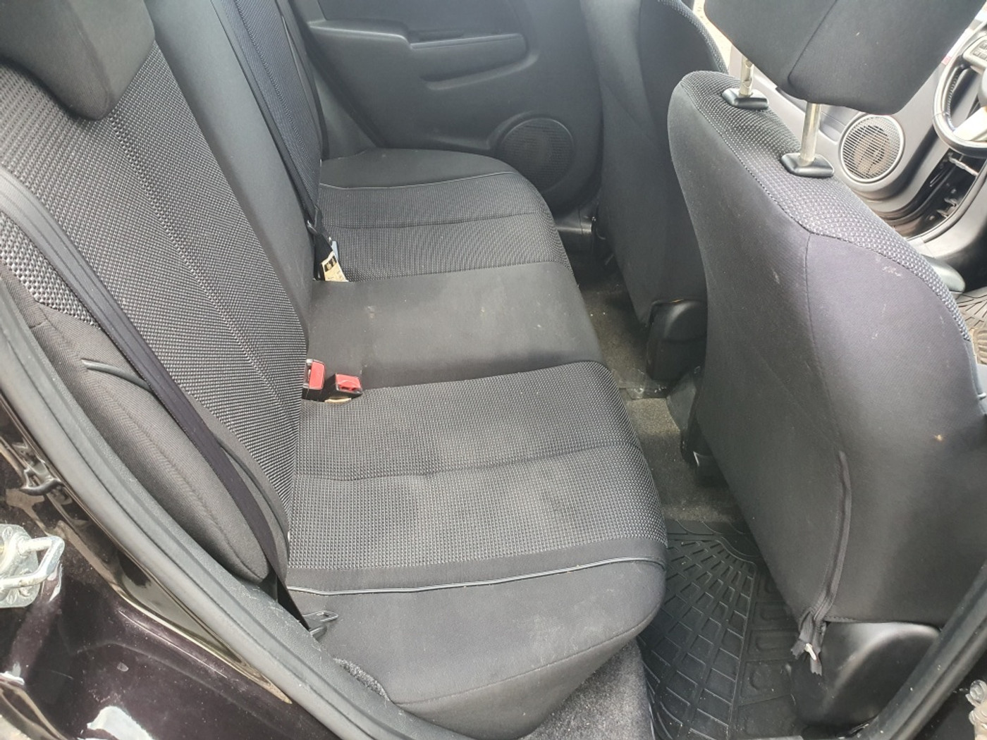 Foto van Mazda Mazda 2