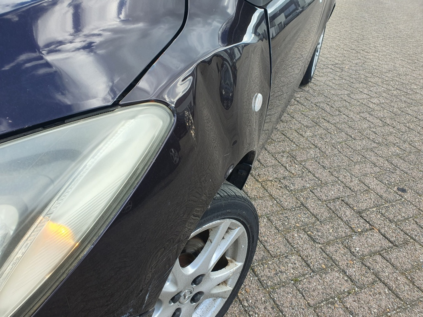 Foto van Mazda Mazda 2